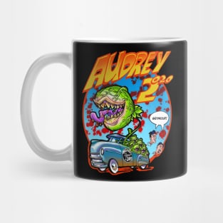 AUDREY 2020 Mug